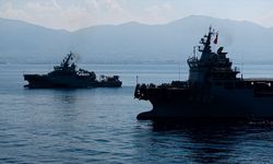 Girne'deki gemi kazasında ölü sayısı 13'e yükseldi