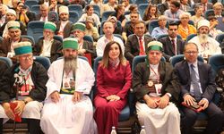 Hacıbektaş’ta “Bektaşilik” buluşması: Tarih ve gelecek masada