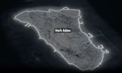 Hark Adası ile Cask kenti yakınlarında patlama sesleri