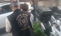 İzmir'de 'Ailem Güvende' Operasyonunda Yeni Tutuklumalar