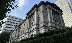 Japonya Merkez Bankası politika faizini yükseltti