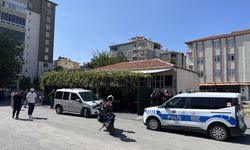 Kayseri'de husumetlisi tarafından silahla vuruldu