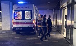 Konya'da silahlı kavga: 1 kişi yaralandı