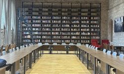 Kuşaklar Rami Kütüphanesi’nde buluşuyor: 'AileFest' başlıyor!