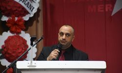 MHP Karaman İl Başkanlığı 15. Olağan Kongresi düzenlendi