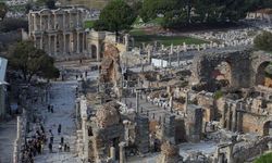 Müze ve ören yerlerinde 2025 ziyaretçi rekoru kırıldı
