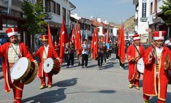 Sivrihisar'ın düşman işgalinden kurtuluşunun 105. yılı