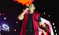 Türkiye Kültür Yolu Festivali Kayseri'de Devam Ediyor