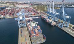 Türkiye'nin mal ihracatı G20 ortalamasını geride bıraktı