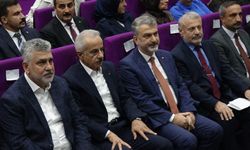 "355 milyar dolarlık ulaştırma ve altyapı yatırım gerçekleştirdik"