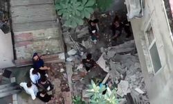 4 yıldır kayıp olan Zeynep Yıldırım'ın öldürüldüğü ortaya çıktı