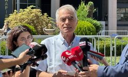 ABB'den Melih Gökçek ve yakınları hakkında suç duyurusu