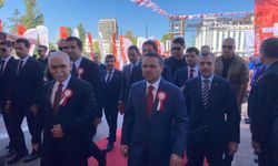 Adalet Bakanı Gürlek’ten infaz sistemi mesajı
