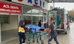 Adana'da kaza: 17 yaşındaki genç yaşamını yitirdi!