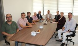 Adana'da 'Maskeni tak gel, hayatını geri al' projesi hayata geçirildi