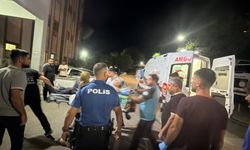 Adıyaman'da husumetlisini silahla vurdu