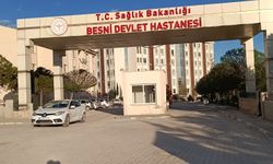 Adıyaman'da Korkunç Kaza