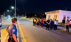 Adıyaman'da otomobil kazası can aldı!