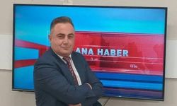 Adıyamanlı gazeteci yaşamını yitirdi