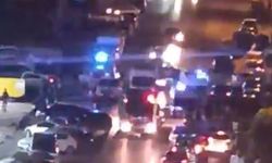 Altındağ'da ehliyetsiz ve çalıntı motosikletle kaza: 1 ölü, 2 yaralı