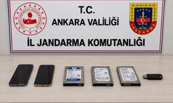 Ankara Cumhuriyet Başsavcılığı'ndan Dev Veri Sızıntısı Operasyonu: 2 Şüpheli Yakalandı
