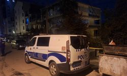 Ankara Yenimahalle'de vahşet: 2'si kardeş 3 kişi öldürüldü!
