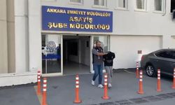 Ankara'da 750 bin TL'lik dolandırıcılık!