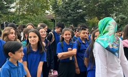 Ankara'da Ders Zili Çaldı