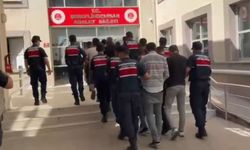 Ankara'da uyuşturucu ticaretine operasyon