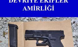 Annesini taciz ettiğini iddia ettiği kişiyi bacaklarından vurdu