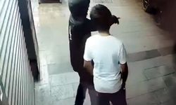 Avcılar'da skuter hırsızlığı