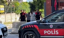Avcılar'da uyuşturucu operasyonu