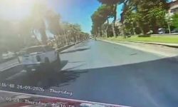 Aydın'da otomobilin çarptığı yaya yaşamını yitirdi