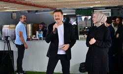 Bahçelievler Belediyesi’nden özel gereksinimli bireylere Boğaz turu