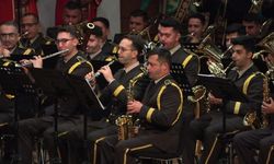 Bakan Güler Terörsüz Türkiye süreci hakkında bilgi verdi