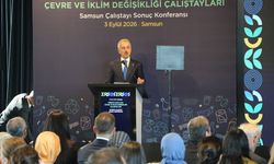 Bakan Uraloğlu'ndan Sıfır Atık Hareketi yorumu