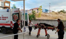 Balıkesir'de Korkunç Kaza: 13 İşçi Yaralı