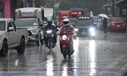 Bangkok sular altında: 5 bini aşkın kişi tahliye edildi!