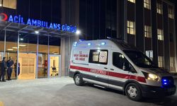 Bartın'da patpat kazası: 8 yaralı