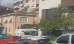 Beykoz'da sendika binasına silahlı saldırı