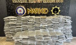 Beykoz'da uyuşturucu operasyonu