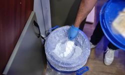 Beylikdüzü ve Sarıyer'de uyuşturucu operasyonu