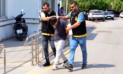 Birlikte İçki İçtiği Çocukluk Arkadaşını Bıçakladı