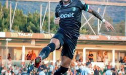Bodrum FK'da Golcüler Gitti, Goller Bitti