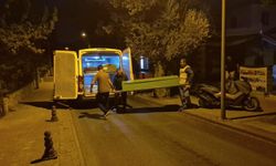 Bodrum'da çıkan komşu kavgasında hayatını kaybetti