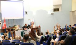 Bodrumspor'da başkanlık koltuğu değişmedi