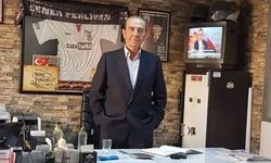 Boğulma tehlikesi geçiren iş insanı hayatını kaybetti