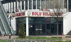 Bolu Belediyesi'nin Kooperatifine "Zimmet" Soruşturması: 9 Gözaltı
