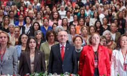Bu devleti kuranlar, kadınlar konusunda batıya örnek oldular"