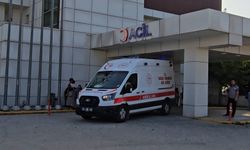 Bungalov havuzuna düşen Muhammed 7 günlük yaşam savaşını kaybetti
